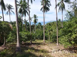  Terrain for sale in Maenam, Koh Samui, Maenam