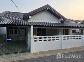 3 chambre Maison for rent in MRT Station, Bangkok, Khlong Thanon, Sai Mai, Bangkok