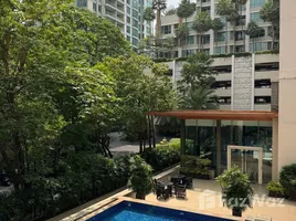 1 Habitación Departamento en venta en The Address Chidlom, Lumphini