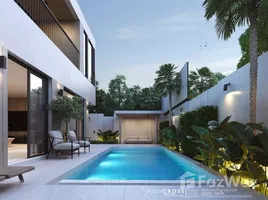 ขายวิลล่า 4 ห้องนอน ในโครงการ 99 ภูเก็ตอันดามันทรอปิคอลโฮม, ฉลอง