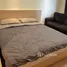 Studio Condo for rent at Regal Condo Sathorn - Naradhiwas, Thung Mahamek