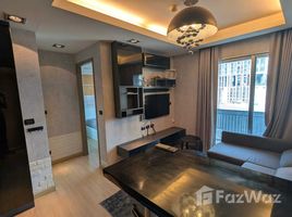 คอนโด 1 ห้องนอน ให้เช่า ในโครงการ ทรู ทองหล่อ, บางกะปิ, ห้วยขวาง, กรุงเทพมหานคร