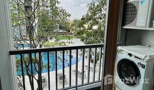 2 Bedrooms Condo for sale in Bang Talat, Nonthaburi The Key Chaengwattana