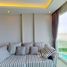 1 chambre Penthouse à vendre à Paradise Ocean View., Bang Lamung