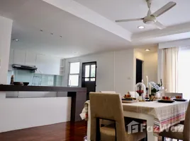 5 Bedroom Condo for rent at SanguanSap Mansion, Thung Wat Don