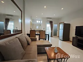 2 Schlafzimmer Appartement zu vermieten im New Horizon, Nong Kae, Hua Hin, Prachuap Khiri Khan, Thailand