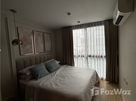 2 спален Квартира в аренду в Altitude Samyan-Silom, Maha Phruettharam