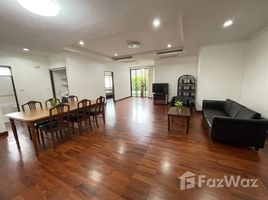 3 chambre Appartement à louer à , Khlong Tan Nuea