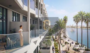 2 chambres Appartement a vendre à Yas Bay, Abu Dhabi Perla 1