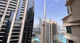 Available Units at 29 Burj Boulevard Tower 1