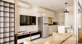 Available Units at Ken Rimba Condominium 1