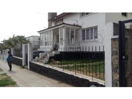 10 Habitación Casa en alquiler en Chile, San Antonio, San Antonio, Valparaíso, Chile