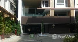 Tree Condo Sukhumvit 42 在售单元