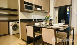 2 Bedrooms Condo for sale in Bang Kapi, Bangkok The Capital Ekamai - Thonglor