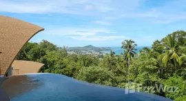 Viviendas disponibles en Samui Green Cottages