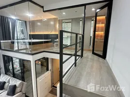 ขายคอนโด 1 ห้องนอน ในโครงการ ไอดีโอ จรัญฯ 70 - ริเวอร์วิว, บางพลัด