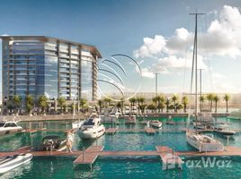 2 Bedroom Apartment for sale at The Bay Residence By Baraka, Al Zeina