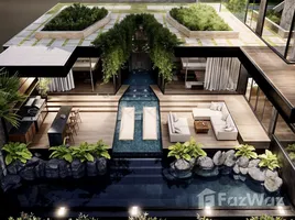 3 Schlafzimmer Villa zu vermieten in Kerobokan, Bali, Kerobokan, Badung, Bali, Indonesien