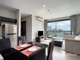 2 Habitación Departamento en alquiler en Rhythm Sukhumvit 44/1, Phra Khanong