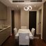 2 Bedroom Apartment for rent at The Diplomat 39, Khlong Tan Nuea