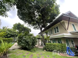 4 Habitación Casa en alquiler en Khlong Tan Nuea, Watthana, Khlong Tan Nuea