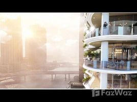 1 спален Квартира на продажу в Chic Tower, Churchill Towers, Business Bay, Дубай, Объединённые Арабские Эмираты