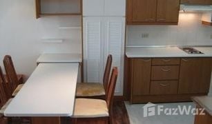 2 Bedrooms Condo for sale in Lumphini, Bangkok Navin Court