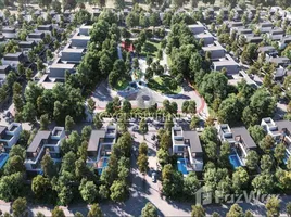 5 спален Вилла на продажу в Jouri Hills, Earth