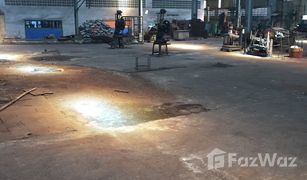 N/A Warehouse for sale in Samrong Tai, Samut Prakan 