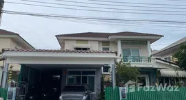 Viviendas disponibles en Pruksa Town Serenity Petchkasem 81