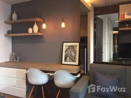 คอนโด 1 ห้องนอน ให้เช่า ในโครงการ เดอะ ลุมพินี 24, คลองตัน