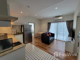 2 chambre Condominium à vendre à The Title Halo 1., Sakhu, Thalang