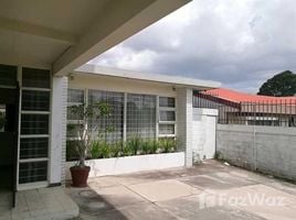 5 Habitación Casa en venta en San José, Moravia, San José