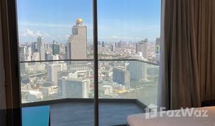 1 Bedroom Condo for sale in Khlong Ton Sai, Bangkok Magnolias Waterfront Residences