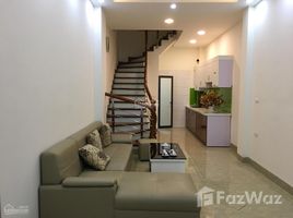 3 Habitación Casa en venta en La Khe, Ha Dong, La Khe