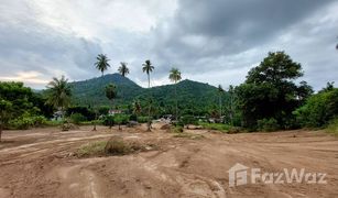 N/A Grundstück zu verkaufen in Maret, Koh Samui 