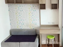 อพาร์ทเม้นท์ 1 ห้องนอน ให้เช่า ในโครงการ ลุมพินี พาร์ค บีช จอมเทียน, เมืองพัทยา