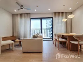 3 Habitación Departamento en alquiler en The Infiniti Riviera Point, Tan Phu, District 7, Ho Chi Minh City