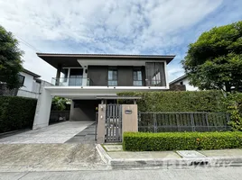 在Mantana Lake Watcharapol出售的4 卧室 屋, O Ngoen, 赛迈, 曼谷