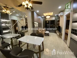 2 Bedroom Apartment for rent at Monarchy, An Hai Tay