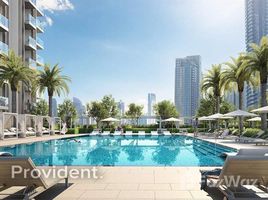 3 Bedroom Apartment for sale at St Regis The Residences, Downtown Dubai