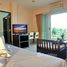 Studio Condo for rent at Chaofa West Suites, Chalong, Phuket Town