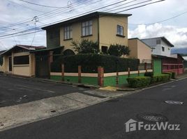6 Bedroom House for sale at San Francisco, Heredia, Heredia