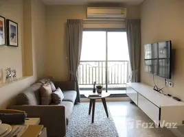 1 chambre Condominium à louer à , Khlong Tan