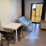 1 спален Кондо в аренду в The Base Phetchaburi-Thonglor, Bang Kapi