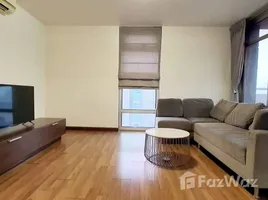 คอนโด 2 ห้องนอน ให้เช่า ในโครงการ เลควิว คอนโดมิเนียม เจนีวา 2, บ้านใหม่, ปากเกร็ด