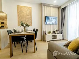 2 Bedroom Condo for sale at The Ozone Oasis Condominium , Choeng Thale, Thalang, Phuket, Thailand