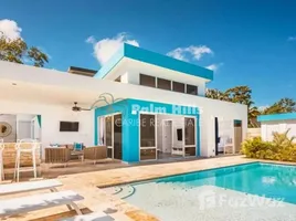 Maison 2 chambre à vendre à Up Condos Sosua, Sosua, Puerto Plata