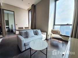 1 chambre Condominium à louer à , Phra Khanong