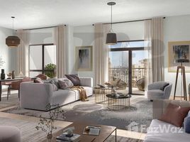 1 Habitación Apartamento en venta en Al Jazi, Madinat Jumeirah Living